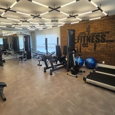 Cobertura com 167m², 3 quartos, 3 suítes, 3 garagens, no bairro Cacupé em Florianópolis