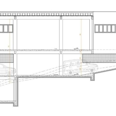 Terreno Comercial/Residencial com 300m², no bairro Barreiros em São José