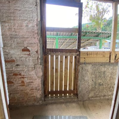 Casa Residencial com 120m², 2 quartos, 2 garagens, no bairro Ribeirão Da Ilha em Florianópolis