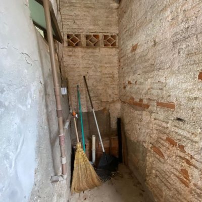 Casa Residencial com 120m², 2 quartos, 2 garagens, no bairro Ribeirão Da Ilha em Florianópolis