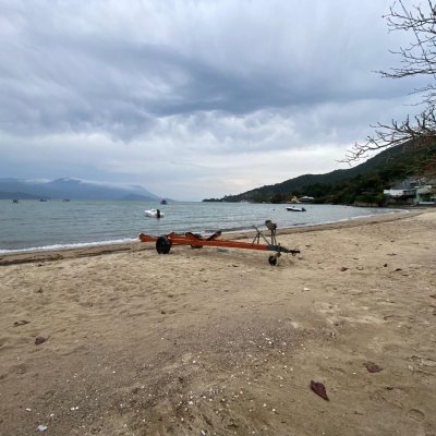 Casa Residencial com 120m², 2 quartos, 2 garagens, no bairro Ribeirão Da Ilha em Florianópolis