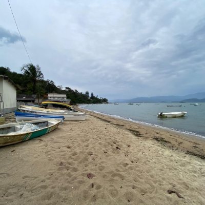 Casa Residencial com 120m², 2 quartos, 2 garagens, no bairro Ribeirão Da Ilha em Florianópolis