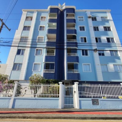 Apartamentos com 82m², 3 quartos, 1 suíte, 2 garagens, no bairro Jardim Cidade De Florianópolis em São José