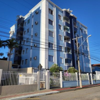 Apartamentos com 82m², 3 quartos, 1 suíte, 2 garagens, no bairro Jardim Cidade De Florianópolis em São José