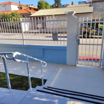 Apartamentos com 82m², 3 quartos, 1 suíte, 2 garagens, no bairro Jardim Cidade De Florianópolis em São José