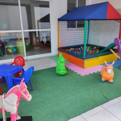 Apartamentos com 82m², 3 quartos, 1 suíte, 2 garagens, no bairro Jardim Cidade De Florianópolis em São José