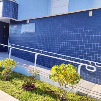 Apartamentos com 82m², 3 quartos, 1 suíte, 2 garagens, no bairro Jardim Cidade De Florianópolis em São José