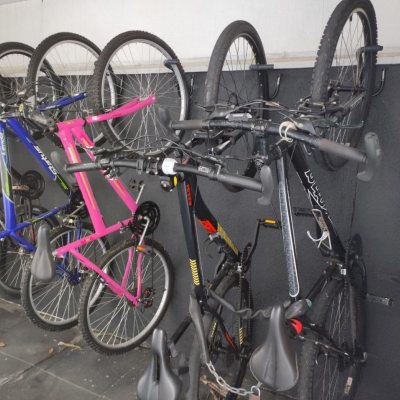 Apartamentos com 82m², 3 quartos, 1 suíte, 2 garagens, no bairro Jardim Cidade De Florianópolis em São José