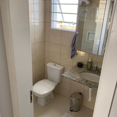 Apartamentos com 82m², 3 quartos, 1 suíte, 2 garagens, no bairro Jardim Cidade De Florianópolis em São José