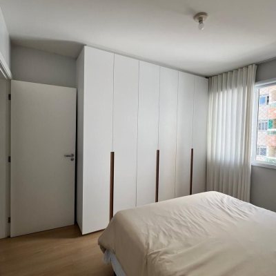 Apartamentos com 82m², 3 quartos, 1 suíte, 2 garagens, no bairro Jardim Cidade De Florianópolis em São José