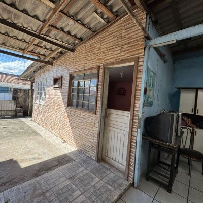 Terreno Comercial/Residencial com 300m², no bairro Jardim Eldorado em Palhoça