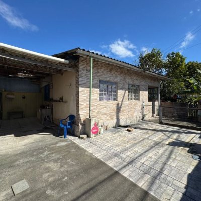 Terreno Comercial/Residencial com 300m², no bairro Jardim Eldorado em Palhoça