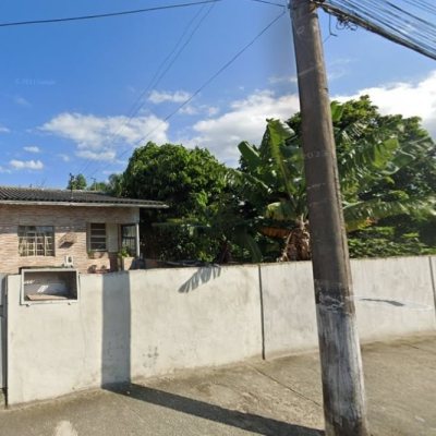 Terreno Comercial/Residencial com 300m², no bairro Jardim Eldorado em Palhoça