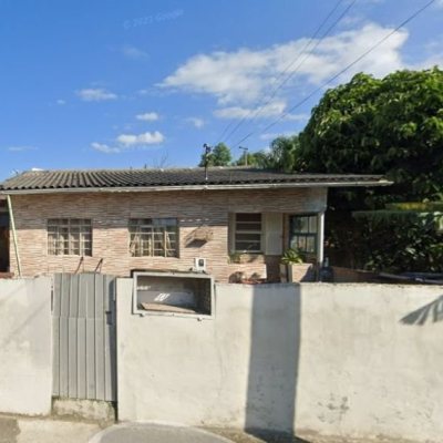 Terreno Comercial/Residencial com 300m², no bairro Jardim Eldorado em Palhoça