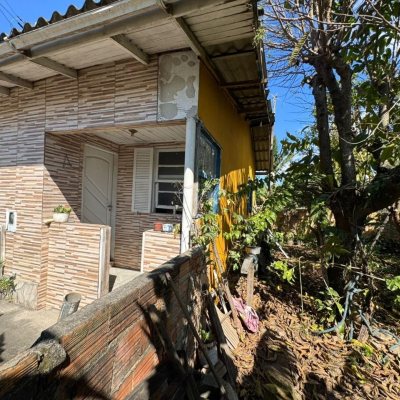 Terreno Comercial/Residencial com 300m², no bairro Jardim Eldorado em Palhoça