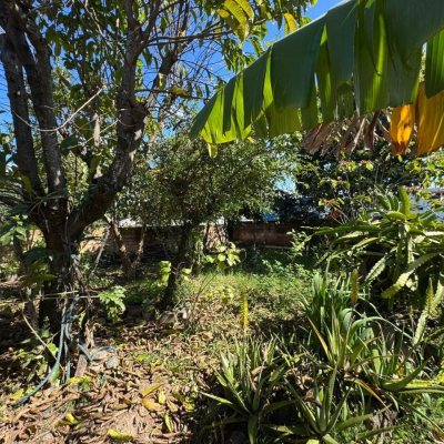 Terreno Comercial/Residencial com 300m², no bairro Jardim Eldorado em Palhoça