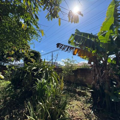Terreno Comercial/Residencial com 300m², no bairro Jardim Eldorado em Palhoça