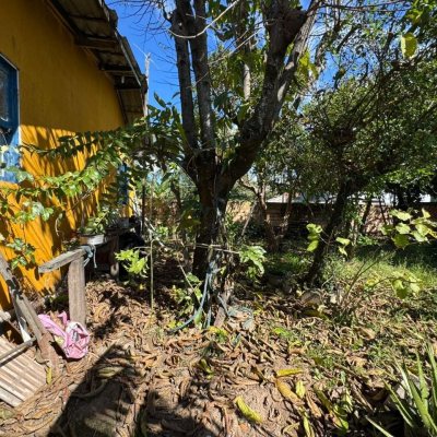 Terreno Comercial/Residencial com 300m², no bairro Jardim Eldorado em Palhoça