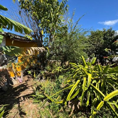 Terreno Comercial/Residencial com 300m², no bairro Jardim Eldorado em Palhoça