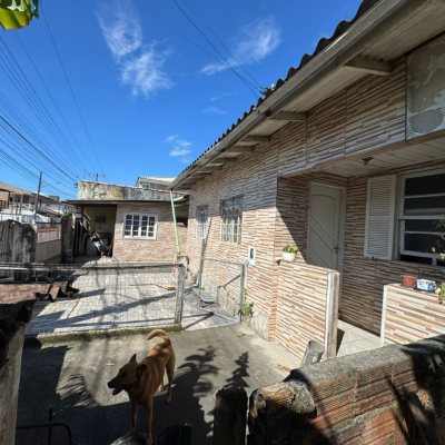 Terreno Comercial/Residencial com 300m², no bairro Jardim Eldorado em Palhoça