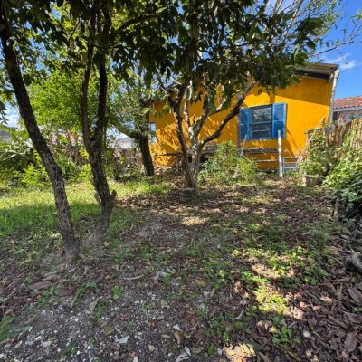 Terreno Comercial/Residencial com 300m², no bairro Jardim Eldorado em Palhoça