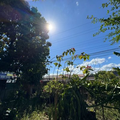 Terreno Comercial/Residencial com 300m², no bairro Jardim Eldorado em Palhoça