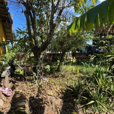 Terreno Comercial/Residencial com 300m², no bairro Jardim Eldorado em Palhoça