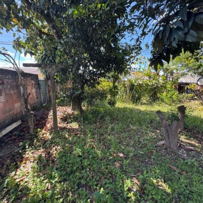 Terreno Comercial/Residencial com 300m², no bairro Jardim Eldorado em Palhoça