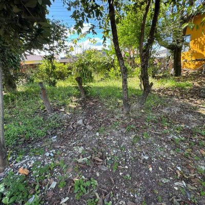 Terreno Comercial/Residencial com 300m², no bairro Jardim Eldorado em Palhoça