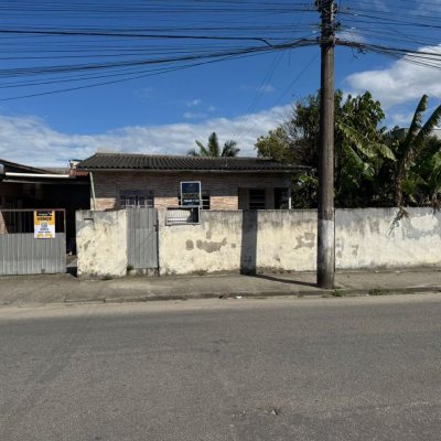 Terreno Comercial/Residencial com 300m², no bairro Jardim Eldorado em Palhoça