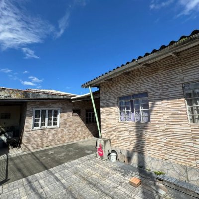 Terreno Comercial/Residencial com 300m², no bairro Jardim Eldorado em Palhoça