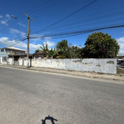 Terreno Comercial/Residencial com 300m², no bairro Jardim Eldorado em Palhoça