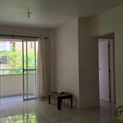 Apartamentos com 65m², 2 quartos, 1 garagem, no bairro Córrego Grande em Florianópolis