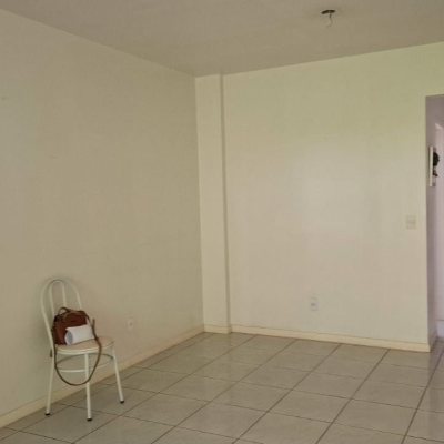 Apartamentos com 65m², 2 quartos, 1 garagem, no bairro Córrego Grande em Florianópolis
