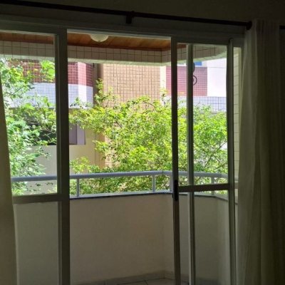 Apartamentos com 65m², 2 quartos, 1 garagem, no bairro Córrego Grande em Florianópolis