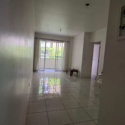 Apartamentos com 65m², 2 quartos, 1 garagem, no bairro Córrego Grande em Florianópolis