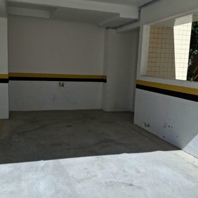 Apartamentos com 65m², 2 quartos, 1 garagem, no bairro Córrego Grande em Florianópolis