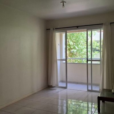 Apartamentos com 65m², 2 quartos, 1 garagem, no bairro Córrego Grande em Florianópolis