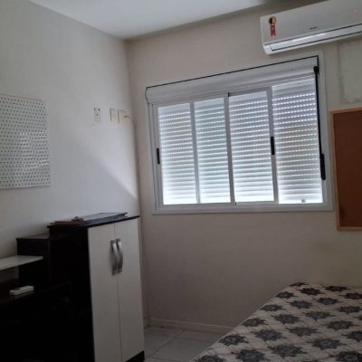 Apartamentos com 65m², 2 quartos, 1 garagem, no bairro Córrego Grande em Florianópolis