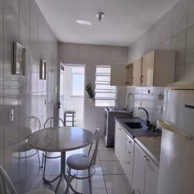 Apartamentos com 65m², 2 quartos, 1 garagem, no bairro Córrego Grande em Florianópolis