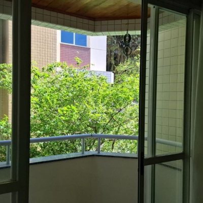 Apartamentos com 65m², 2 quartos, 1 garagem, no bairro Córrego Grande em Florianópolis