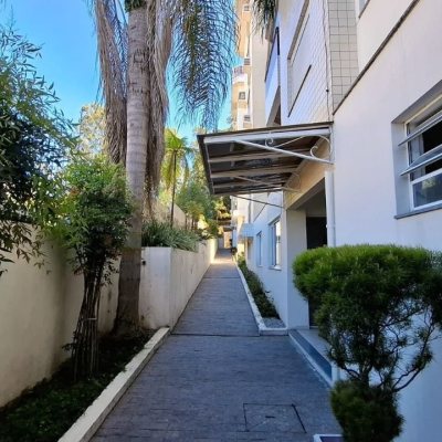 Apartamentos com 65m², 2 quartos, 1 garagem, no bairro Córrego Grande em Florianópolis