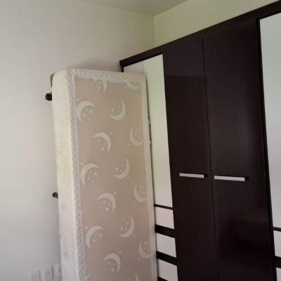 Apartamentos com 65m², 2 quartos, 1 garagem, no bairro Córrego Grande em Florianópolis