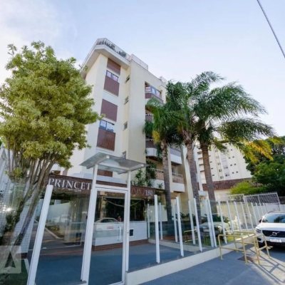 Apartamentos com 65m², 2 quartos, 1 garagem, no bairro Córrego Grande em Florianópolis