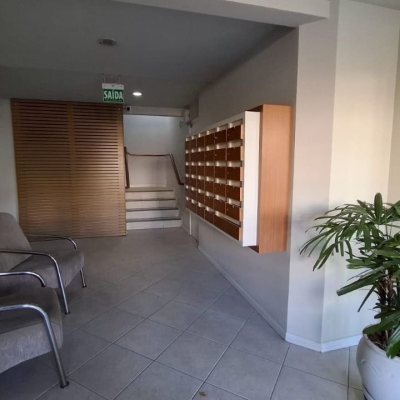 Apartamentos com 65m², 2 quartos, 1 garagem, no bairro Córrego Grande em Florianópolis