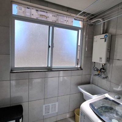 Apartamentos com 65m², 2 quartos, 1 garagem, no bairro Córrego Grande em Florianópolis