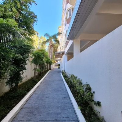 Apartamentos com 65m², 2 quartos, 1 garagem, no bairro Córrego Grande em Florianópolis