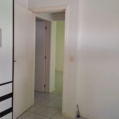 Apartamentos com 65m², 2 quartos, 1 garagem, no bairro Córrego Grande em Florianópolis