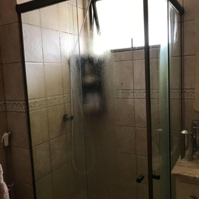 Apartamentos com 49m², 1 quarto, 1 garagem, no bairro Centro em Florianópolis