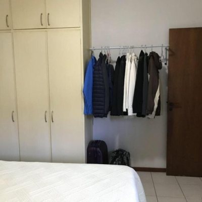 Apartamentos com 49m², 1 quarto, 1 garagem, no bairro Centro em Florianópolis